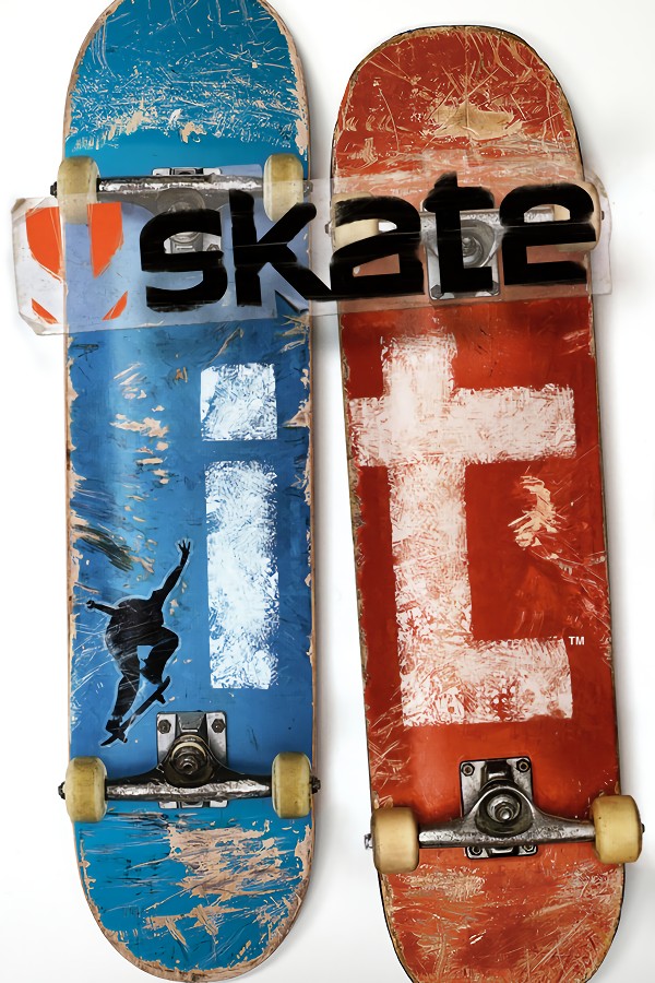 Skate It DS